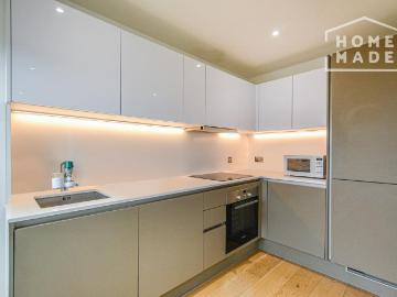Cambium House, Palace Arts Wy HA9 2 bed flat to rent £2,500 pcm £577 pw