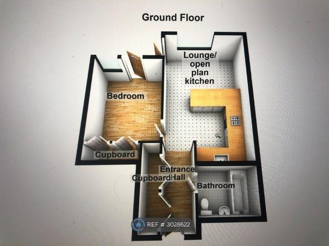 Cambium House, Wembley HA9, 1 bed flat to rent, £2,100 pcm | PrimeLocation