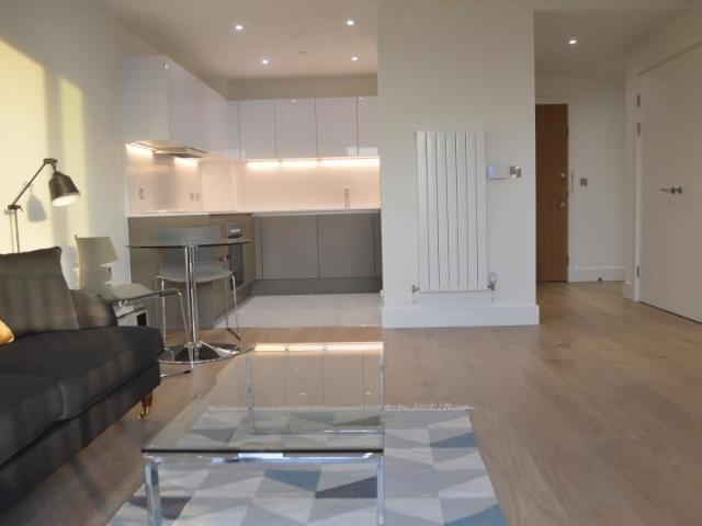 Cambium House, Wembley Park HA9, 1 bed flat to rent, £1,950 pcm | PrimeLocation