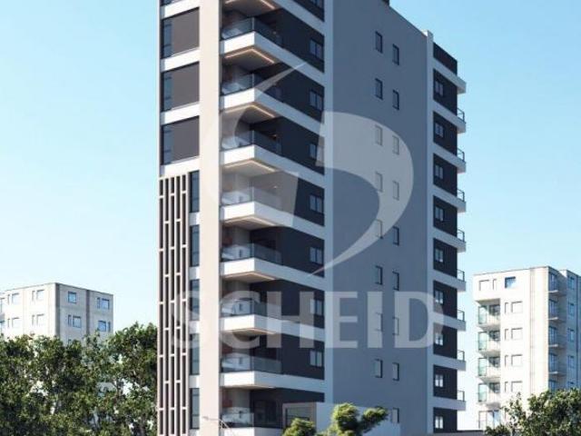 CAMBORIÚ SC APARTAMENTO NOVO COM 3 SUÍTES E CHURRASQUEIRA