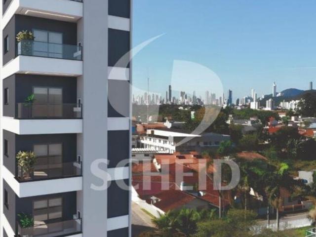 CAMBORIÚ SC APARTAMENTO NOVO COM 3 SUÍTES E CHURRASQUEIRA