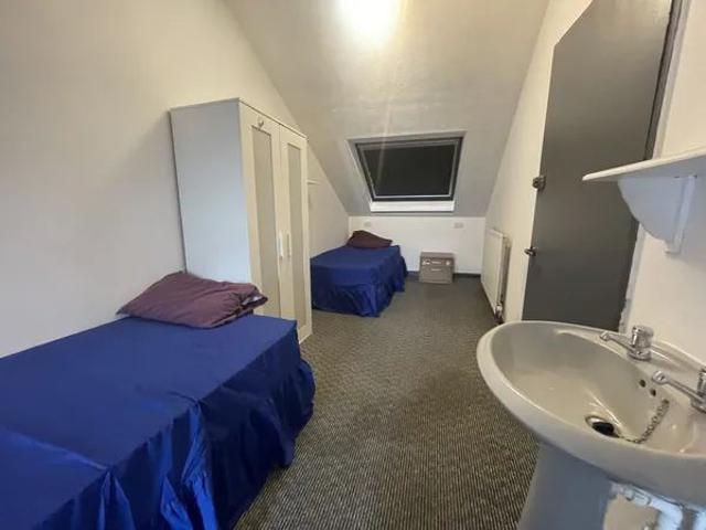 Camborne, Camborne, TR14