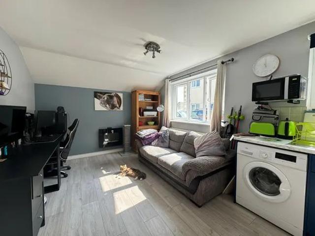 Camborne, Camborne, TR14