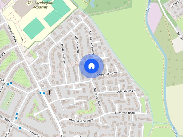 Camborne Crescent, Retford, DN22