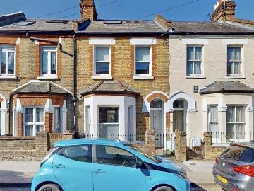 Camborne SW18, 5 bed property to rent, £4,750 pcm | PrimeLocation
