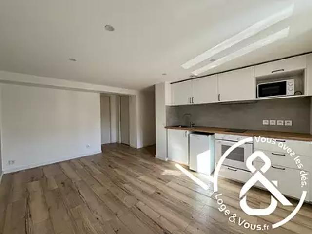 Cambounet sur le Sor 81580 Location appartement 2 pièces t2