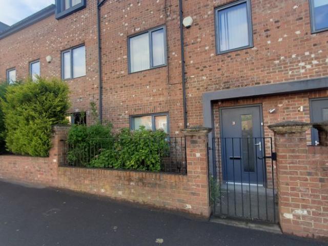 Cambourne Park, Durham Road, Gateshead NE8, 4 bed terraced house to rent, £1,595 pcm | PrimeLocation