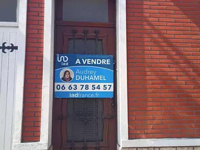 Camblain Châtelain 62470 Achat / Vente maison 6 pièces t6
