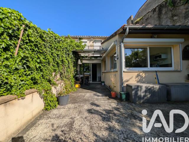 Cambes Vente Maison 33