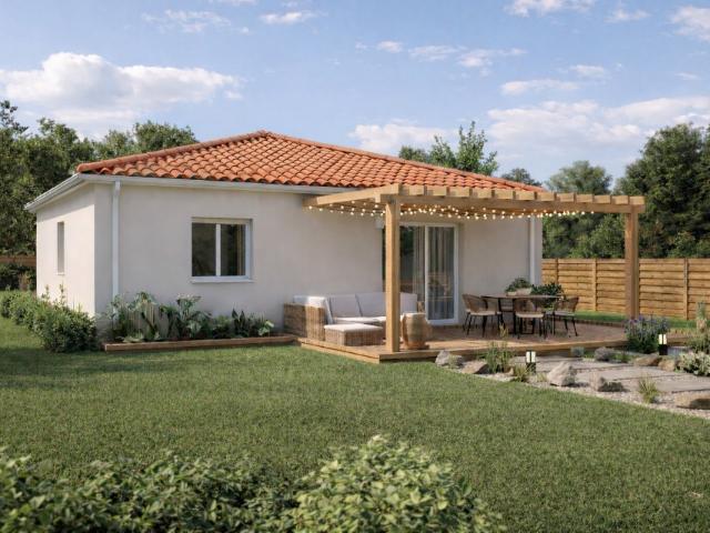 Camblanes et Meynac Vente Maison 33