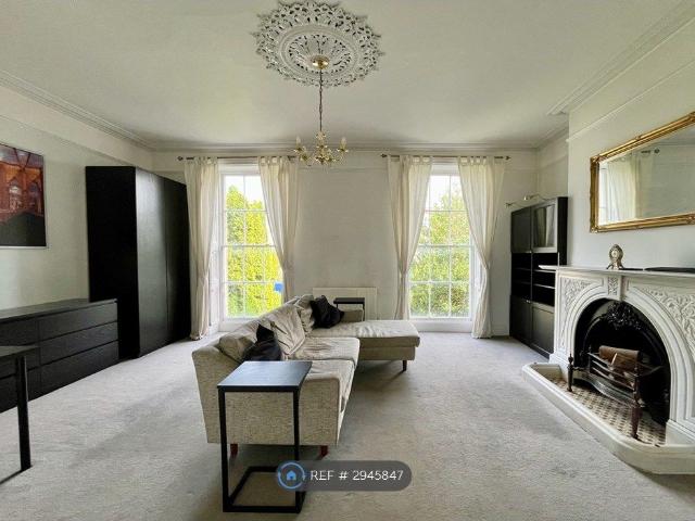 Cambray Place, Cheltenham GL50, 1 bed flat to rent, £1,200 pcm | PrimeLocation