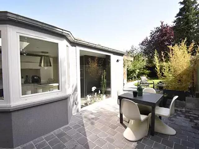 Cambrai 59400 Achat / Vente maison 7 pièces t7 terrasse