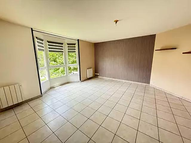 Cambrai 59400 Achat / Vente appartement 3 pièces t3 cave