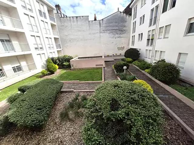 Cambrai 59400 Achat / Vente appartement 3 pièces t3