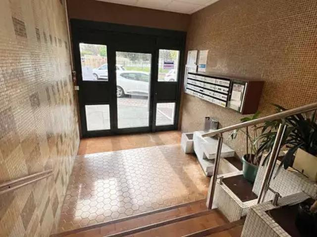 Cambrai 59400 Achat / Vente appartement 3 pièces t3