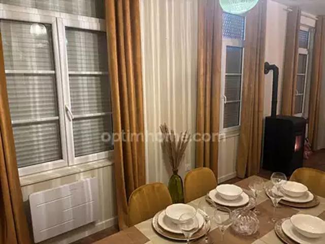 Cambrai 59400 Achat / Vente appartement 3 pièces t3