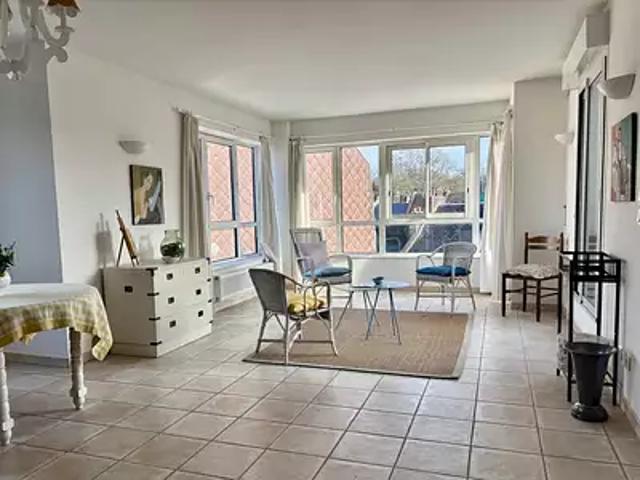 Cambrai 59400 Achat / Vente appartement 4 pièces t4