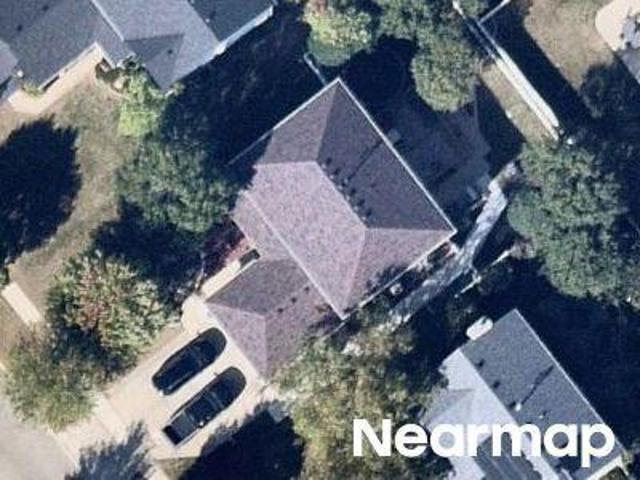 Cambria Dr
