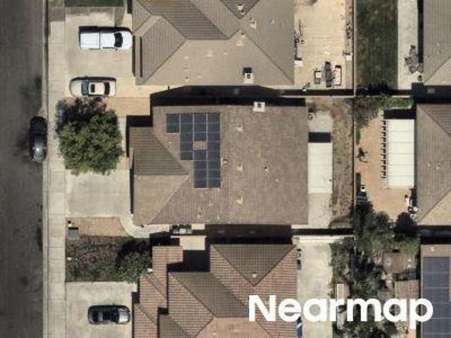 Cambria Dr