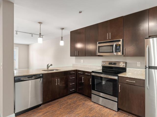 Cambria Luxury Apartment Homes