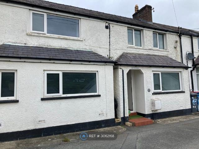 Cambria Road, Menai Bridge LL59, 3 bed terraced house to rent, £890 pcm | PrimeLocation
