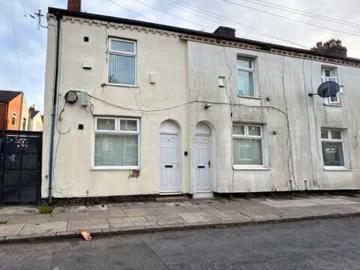 Kensington L7 Liverpool, Kensington Liverpool, L7, North East Wales, Midlands