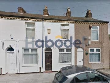 Kensington L7 Liverpool, Kensington Liverpool, L7, North East Wales, Midlands