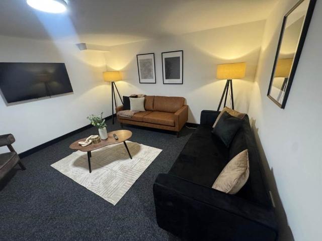 Cambrian Terrace, Beeston, Leeds