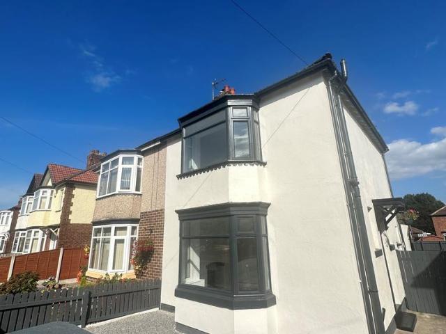 Cambrian Road, BILLINGHAM 2 bed house to rent £900 pcm £208 pw