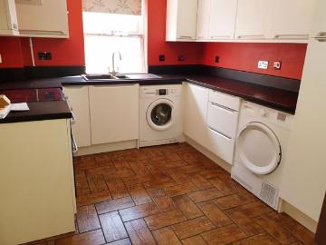 Cambrian Row, Wellington, Telford