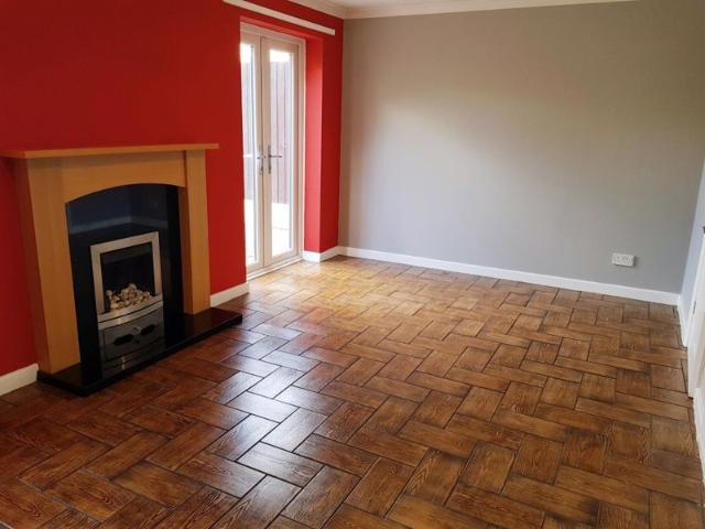 Cambrian Row, Wellington, Telford
