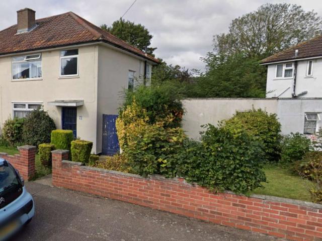 Cambridge, UK CB5, 4 bed shared accommodation to rent, £780 pcm | PrimeLocation
