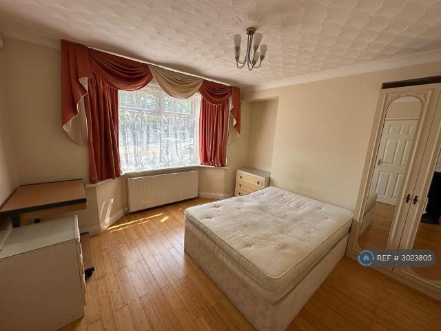 Cambridge, Cambridge, CB1 1 bed in a house share to rent £540 pcm £125 pw