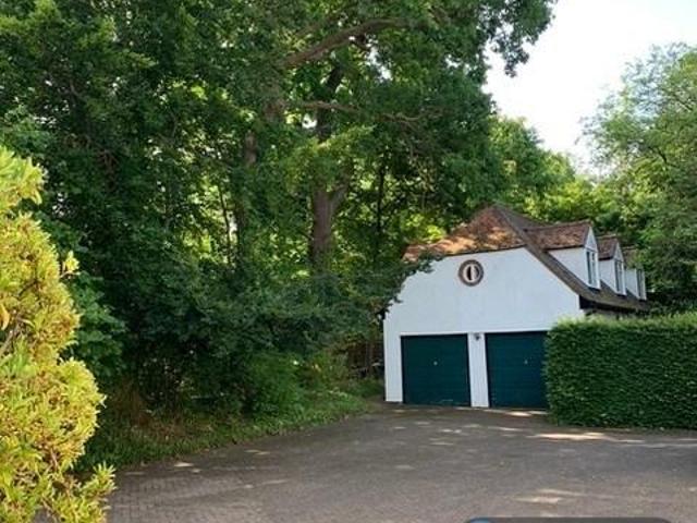 Cambridge, Cambridge, CB2 3 bed detached house to rent £2,200 pcm £508 pw