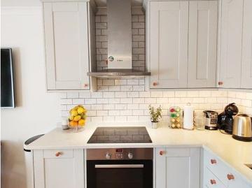 Cambridge, Cambridge CB4, 2 bed flat to rent, £1,950 pcm | PrimeLocation