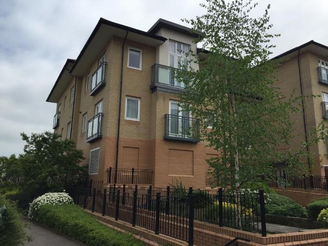 Cambridge, Cambridgeshire, CB1 2 bed flat to rent £1,599 pcm £369 pw