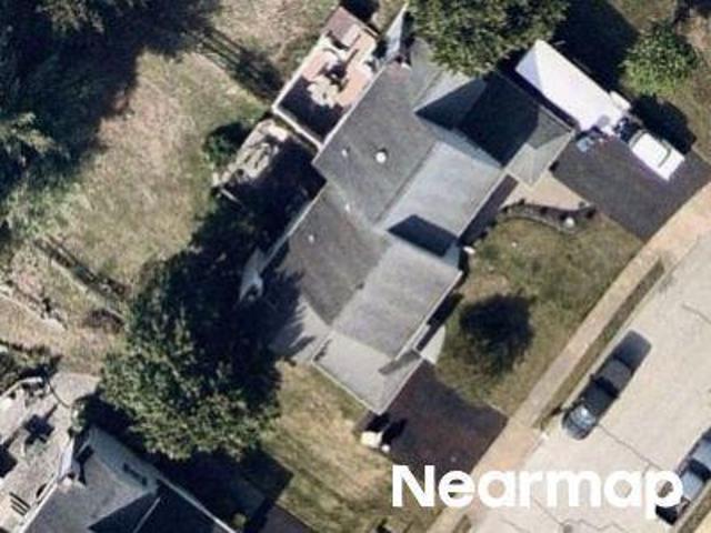 Cambridge Cir