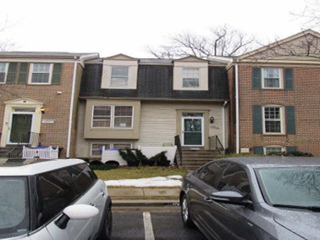 Cambridge Cir