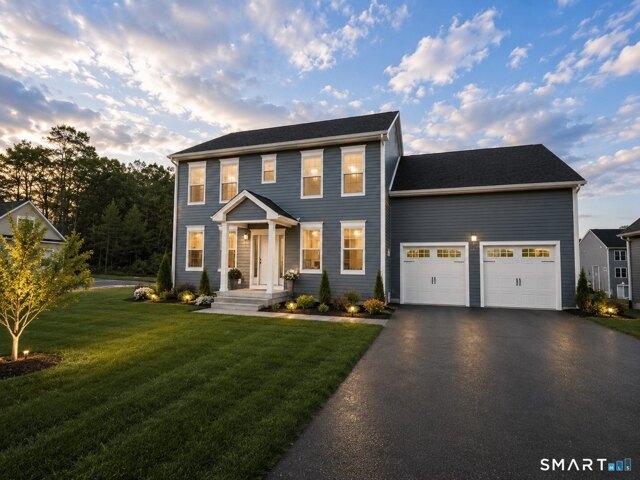 Cambridge Ct, Simsbury, Home For Sale