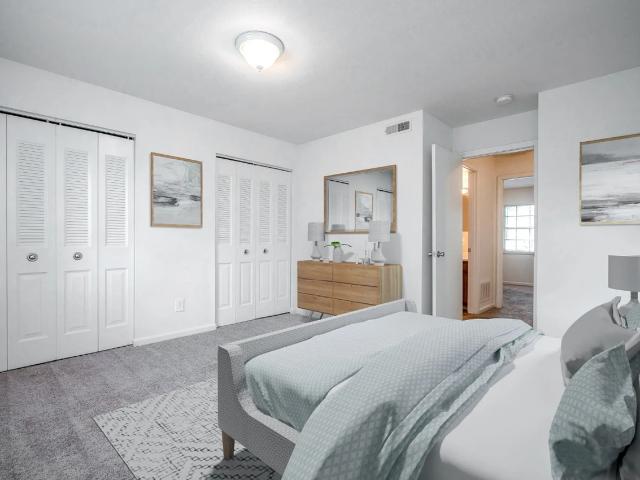 Cambridge Apartments 1 Bedroom Apartment for Rent at 600 Cambridge Blvd, Clarksville, IN 47129