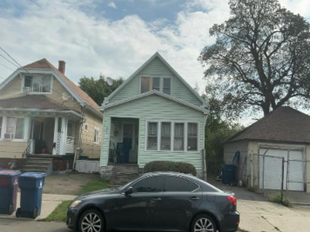 Cambridge Ave