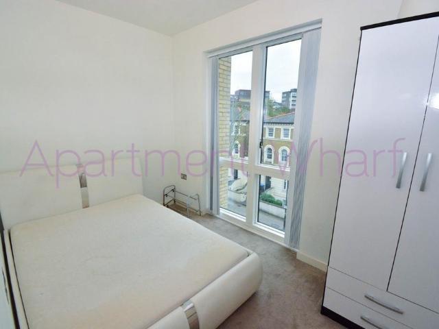 Cambridge Avenue, London, NW6 1 bed in a flat share to rent £867 pcm £200 pw