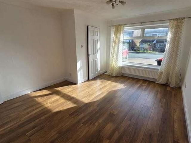 Cambridge Avenue, Winsford, CW7