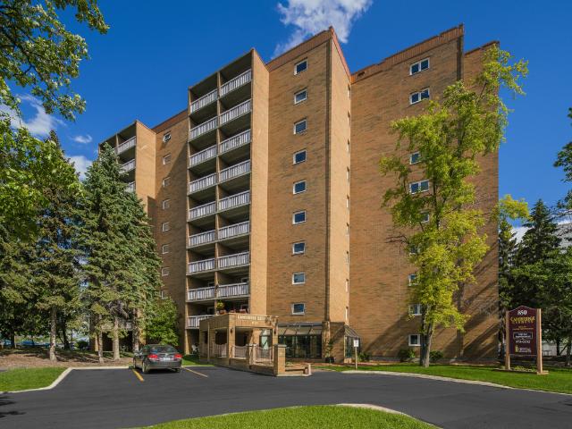 Cambridge Gardens 1 Bedroom Apartment for Rent at 850 Cambridge St, Winnipeg, MB R3M 3W8 Grant Park