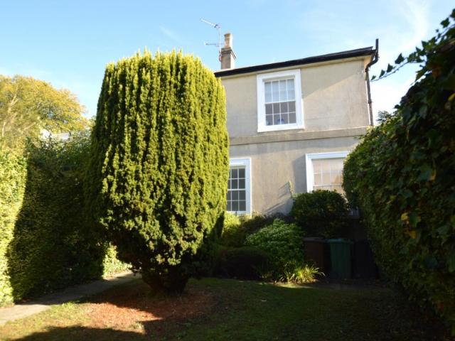 Cambridge Gardens, Tunbridge Wells