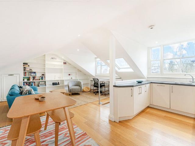 Cambridge Gardens, London W10, 1 bed flat to rent, £2,250 pcm | PrimeLocation