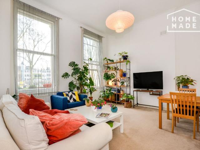 Cambridge Gardens, North Maida Vale NW6, 1 bed flat to rent, £1,950 pcm | PrimeLocation