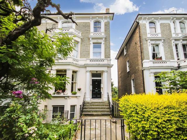 Cambridge Gardens, Notting Hill W10, 1 bed flat to rent, £2,400 pcm | PrimeLocation
