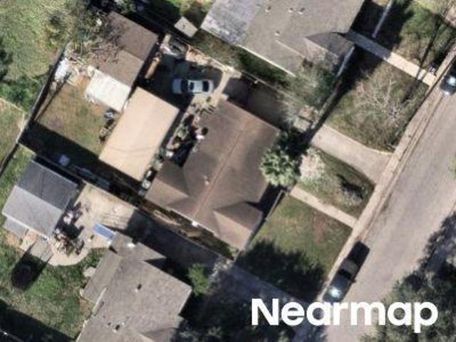 Cambridge Dr