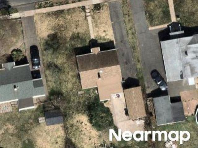 Cambridge Dr